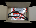 PWR In-Line Engine Oil Cooler Kit - Holden Commodore LS1 VT-VY