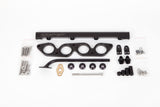 BPP S14/15 Fuel Rail - Black