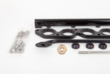 BPP S14/15 Fuel Rail - Black