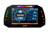 aim dash ECU engine management data logger race dash motorsport motorbike dash adelaide dealer wholesaler ci performance parts
