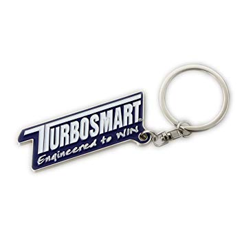 TURBOSMART Keyring - Turbosmart Logo 2013