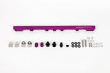 BPP 1JZ-GTE VVTI Fuel Rail Kit