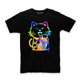 MUSARTWORK Lucky Hin Cat