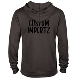 Premium Unisex Pullover Hoodie