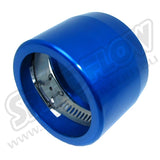 Speedflow 150 series cover clamps