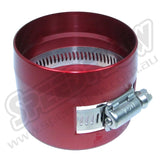 Speedflow 150 series cover clamps
