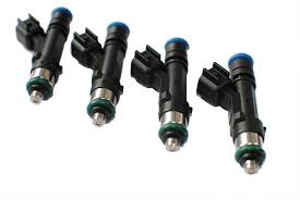 Bosch Fuel Injectors