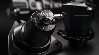 Turbosmart Kompact BOV