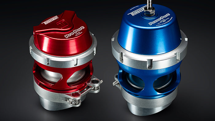 Turbosmart Proport BOV