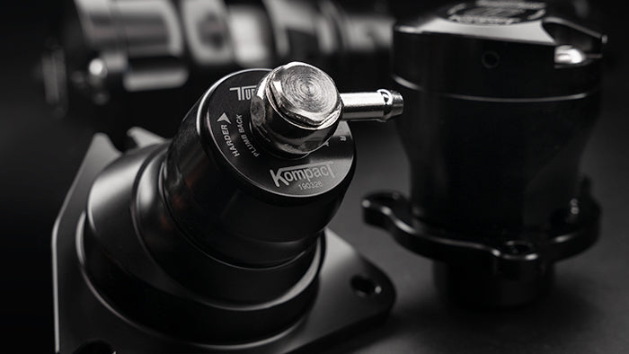 Turbosmart Kompact EM BOV