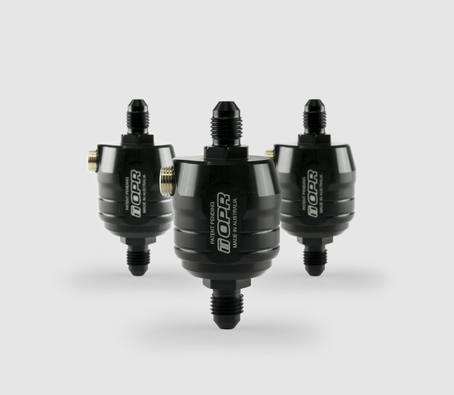 oil pressure regulator turbo oil feed 
