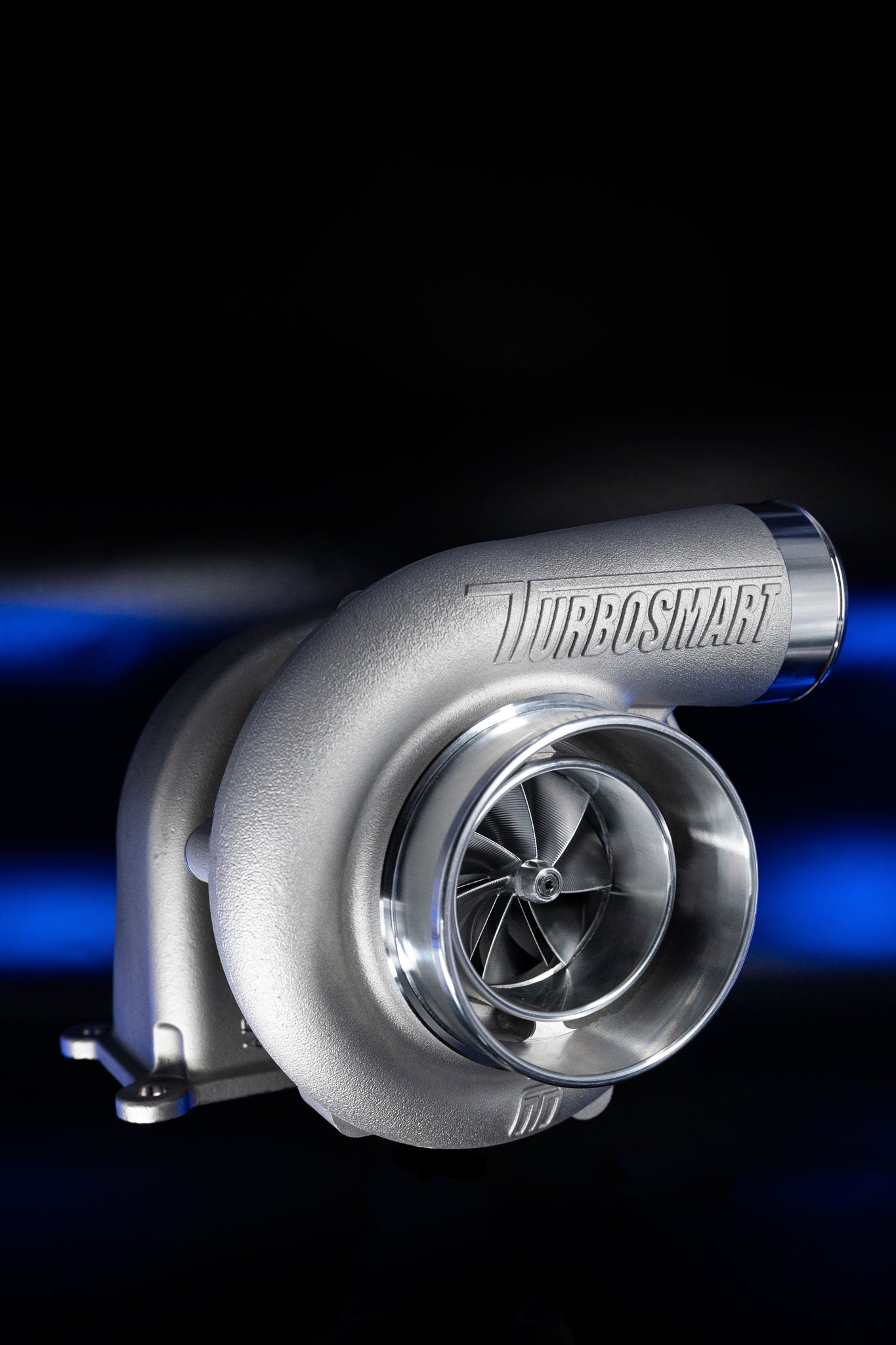 TURBOSMART  Turbo
