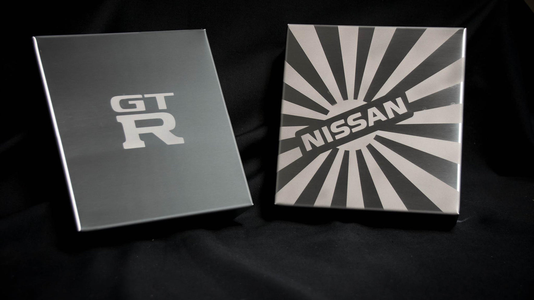 Fuse Box Covers