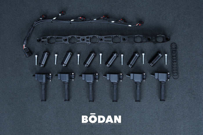 Bodan Coil Pack