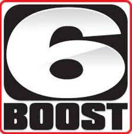 6Boost