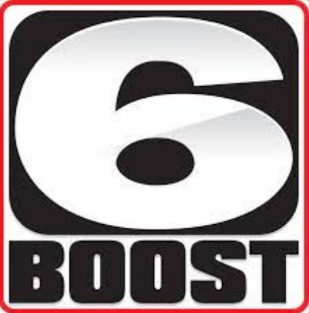 6Boost