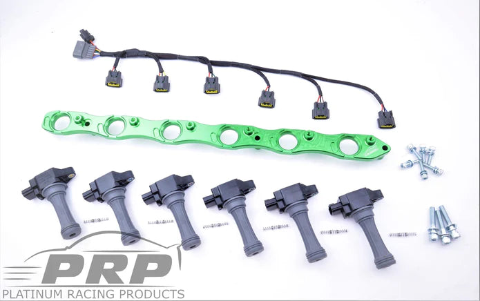 PRP- Coil Kits
