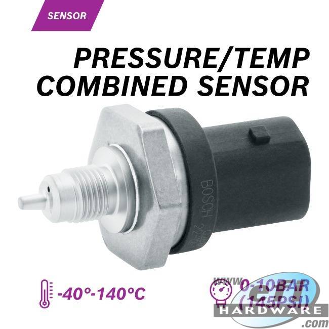 Sensors