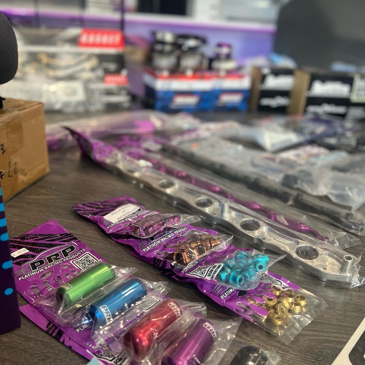 Clearance Items