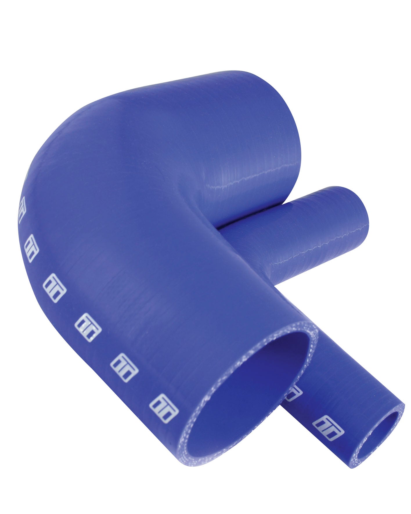 TURBOSMART Silicone Elbow Hoses - 90 Degree