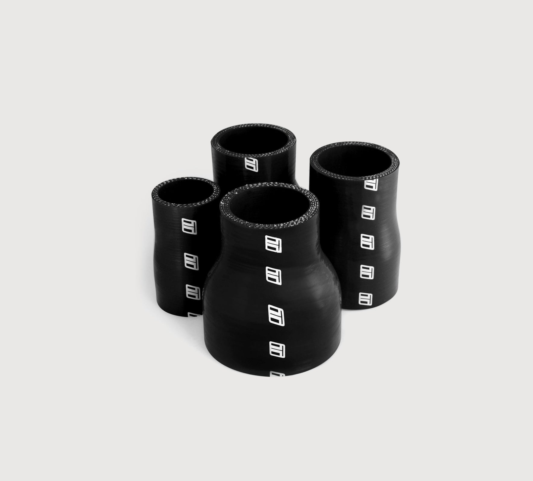 TURBOSMART Straight Silicone Hose