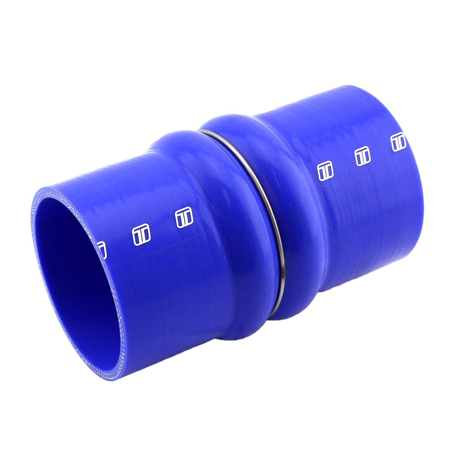 TURBOSMART Silicone Hump Hoses