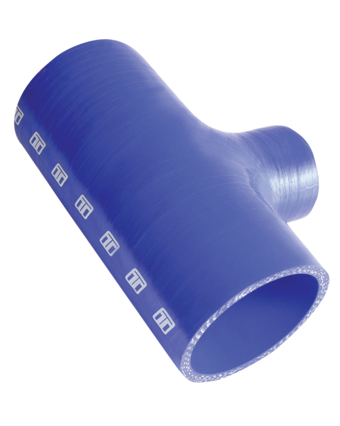 TURBOSMART Silicone Hose Tee
