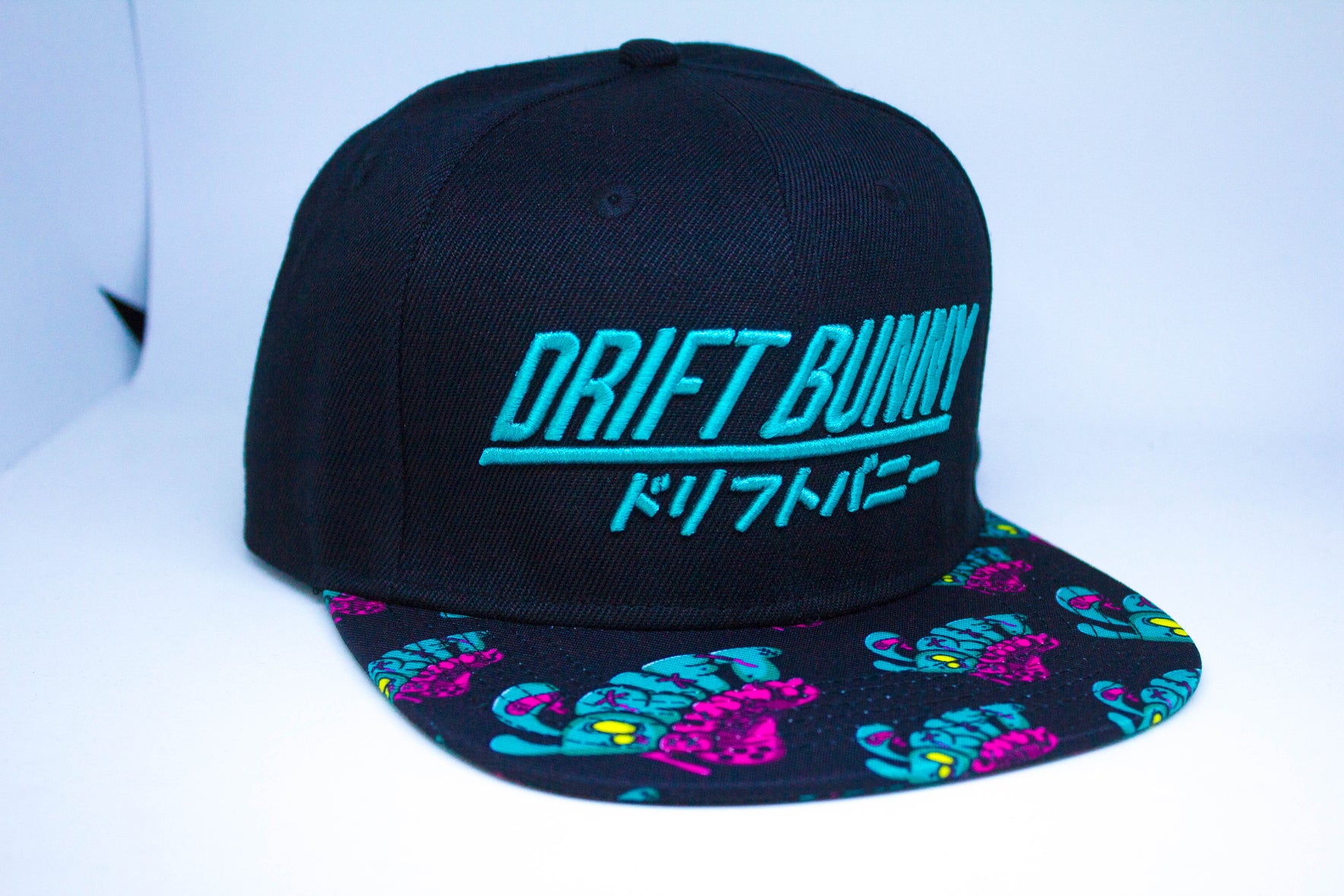 Drift Bunny Apparel