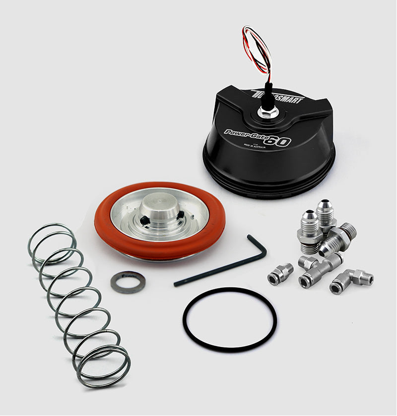 TURBOSMART Spares & Accessories