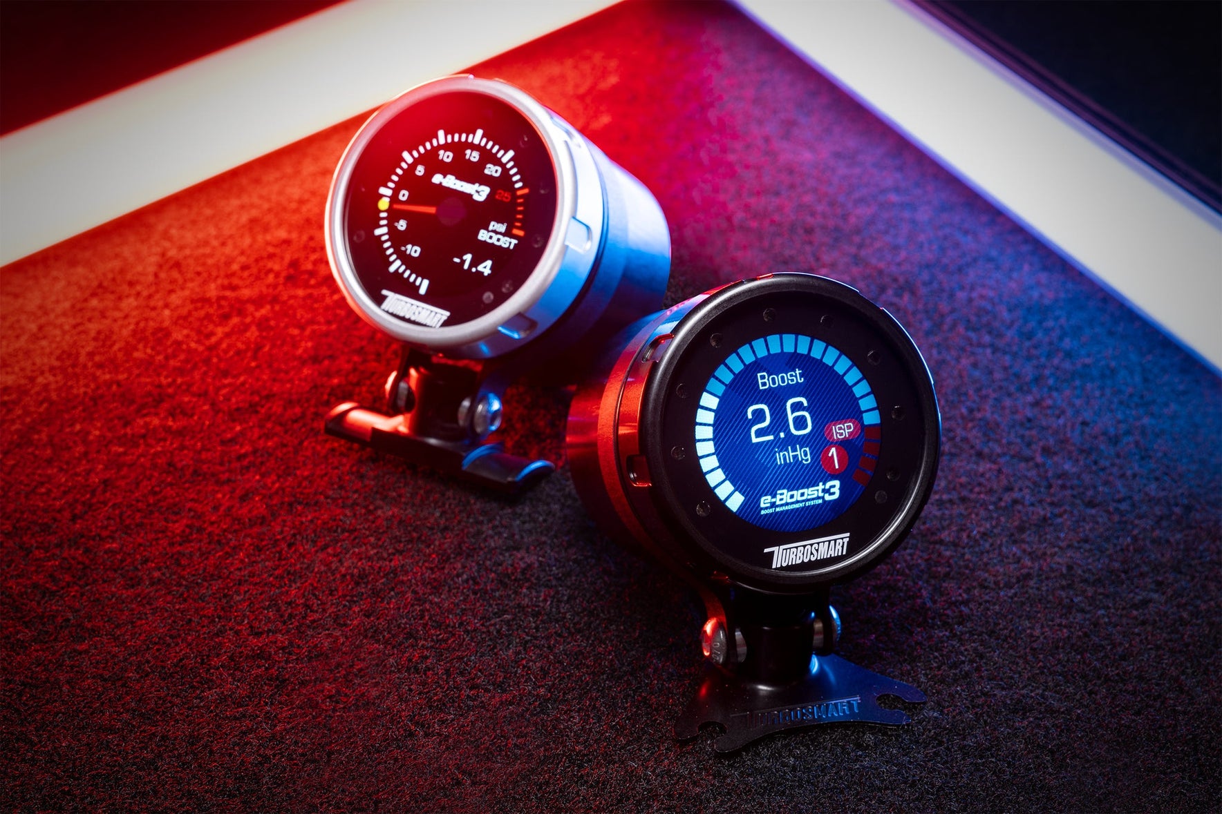 TURBOSMART Boost Controllers