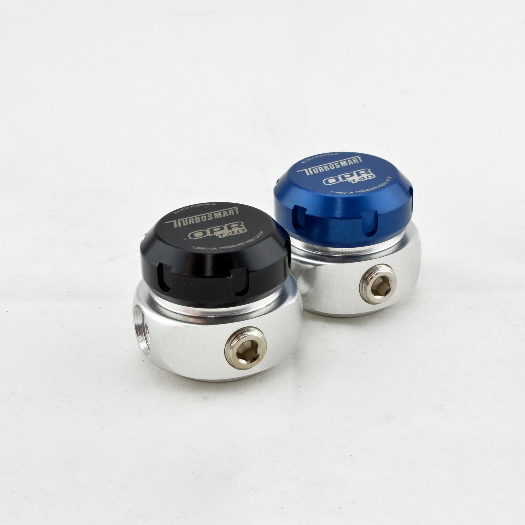 TURBOSMART Turbo Drain Adaptors & Extenders