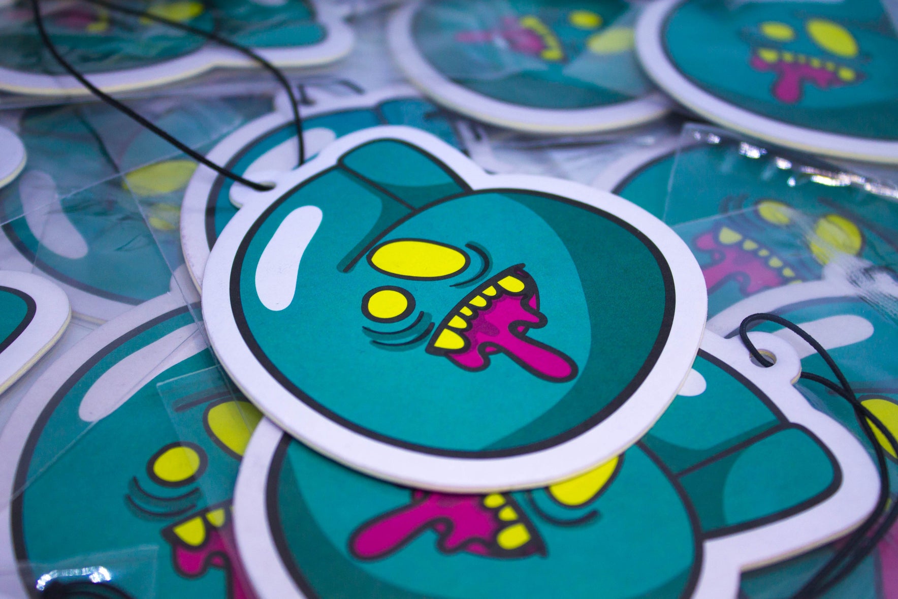 Air Fresheners