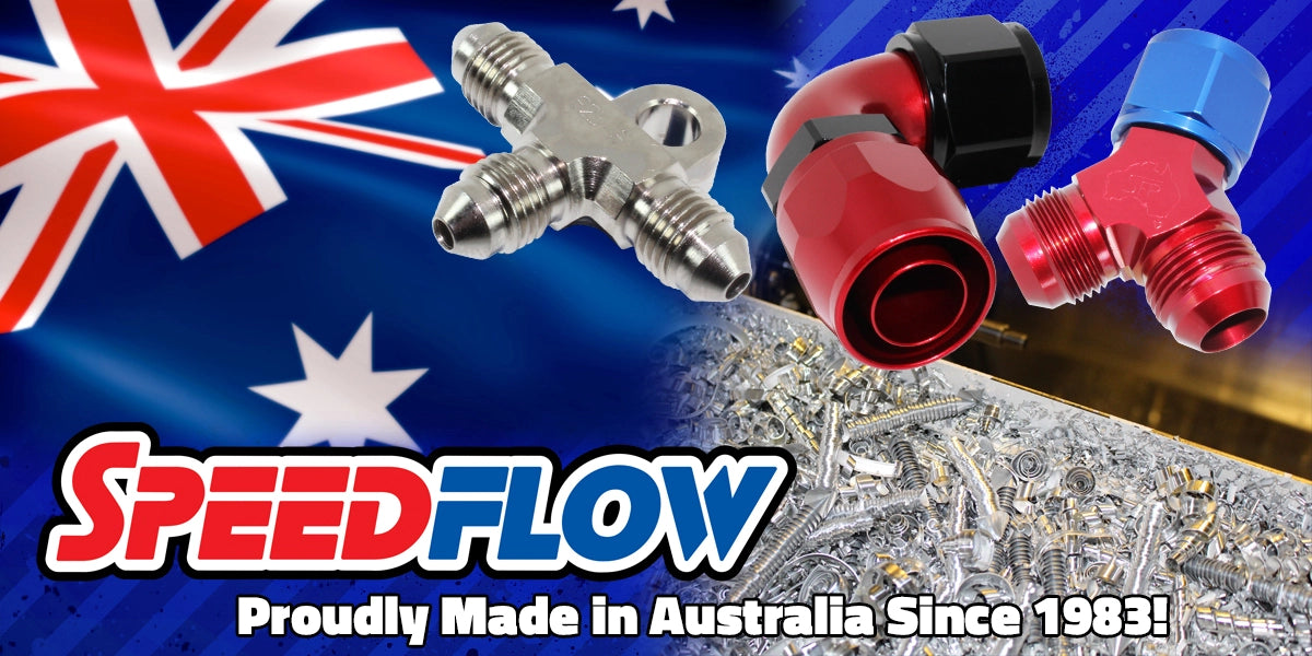 SpeedFlow