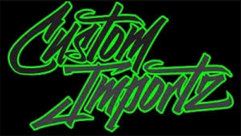 custom importz
