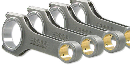 NITTO H-beam connecting rods