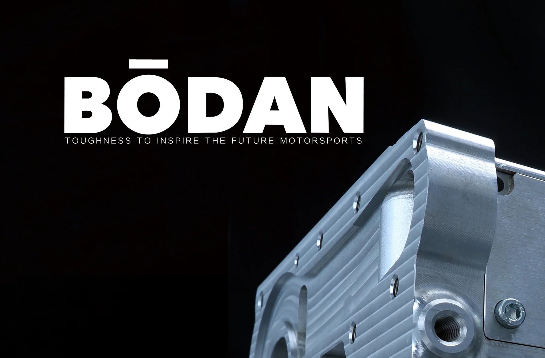 Bodan Engine Package