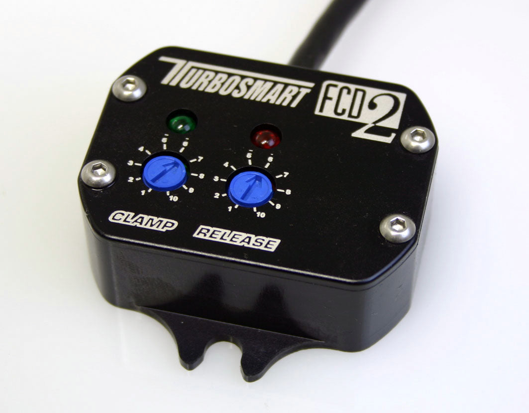 TURBOSMART Fuel Cut Defenders