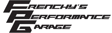 Frenchy's Performance Garage