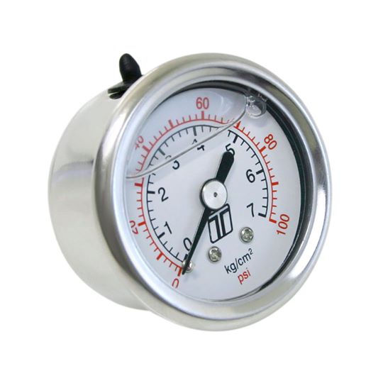 TURBOSMART Gauges