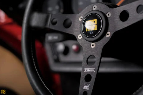 Steering wheels