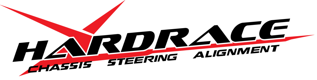 Hardrace Suspension