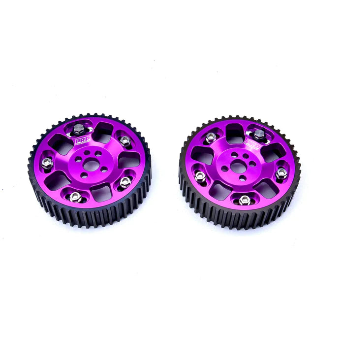 PRP - Adjustable Cam Gears
