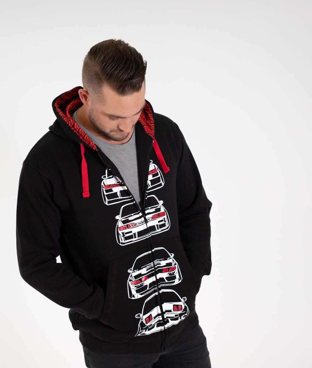 Hoodies