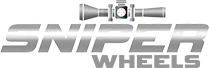 Sniper wheels