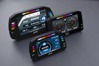 dash display data logger 
