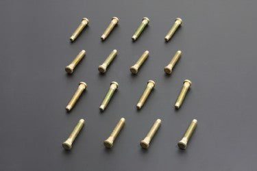 Hardrace Suspension - Extended Wheel Studs