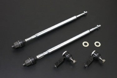 Hardrace Suspension - Tie Rods & Ends