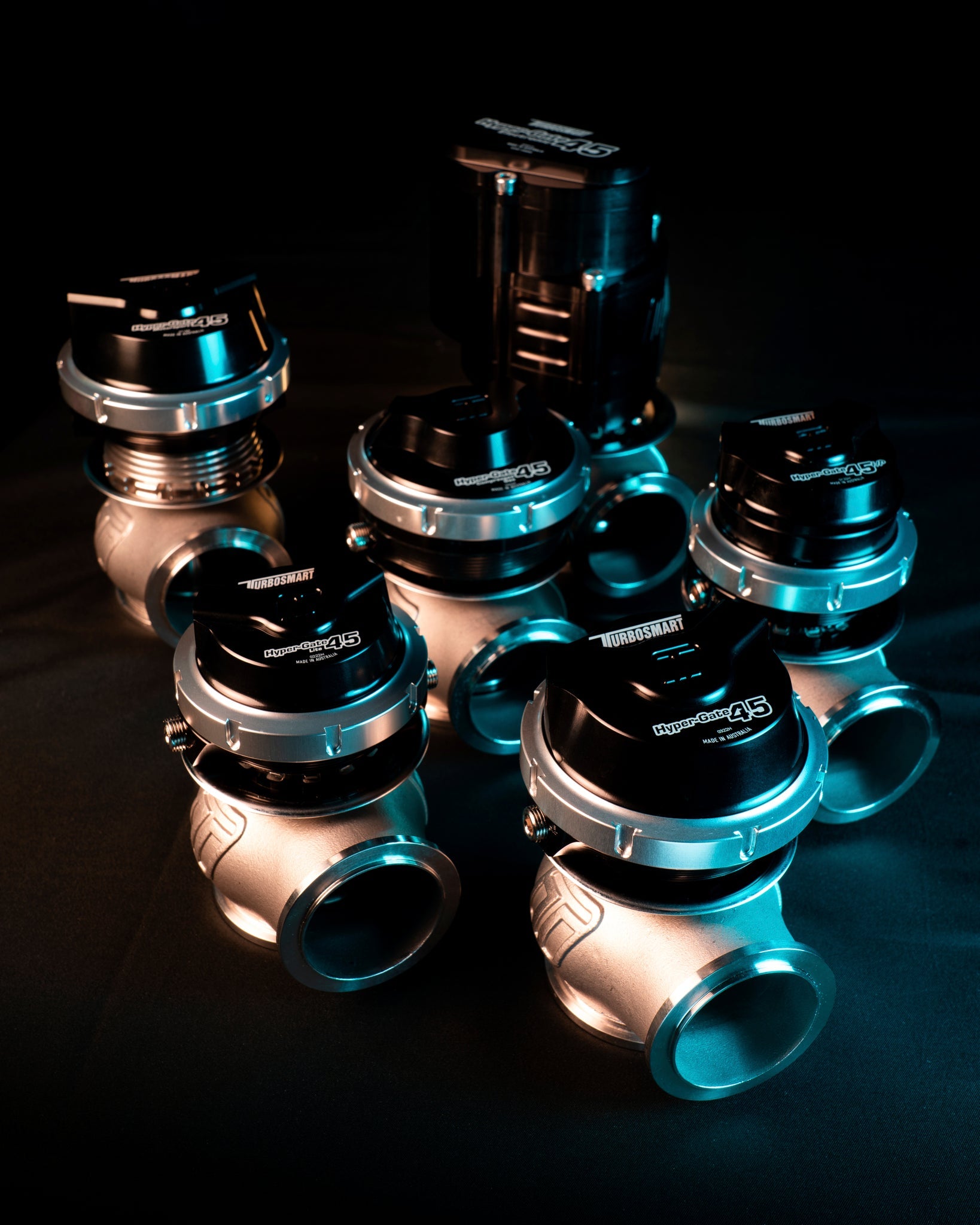TURBOSMART Wastegates