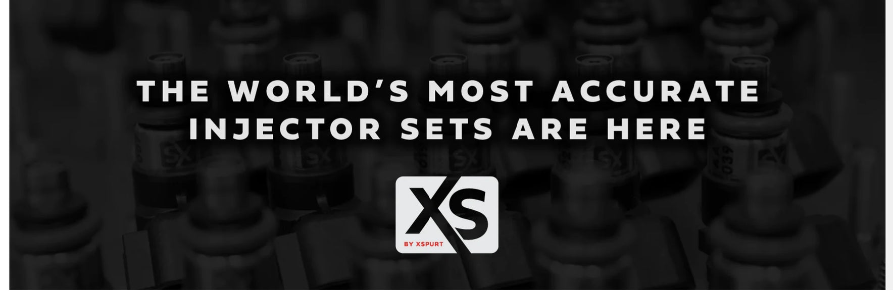 Xspurt Injectors