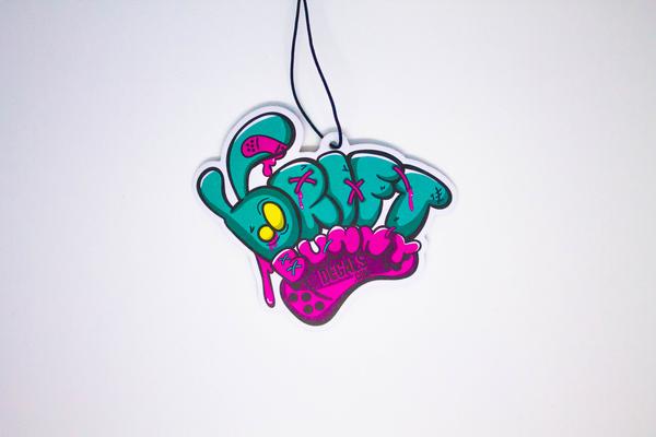 Drift Bunny Air Fresheners